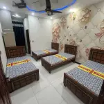 Lavish Style Girls Hostel